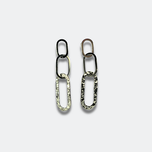 PENDIENTES 3 ESLABONES