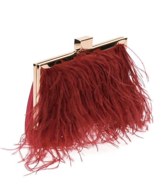 CLUTCH PLUMA